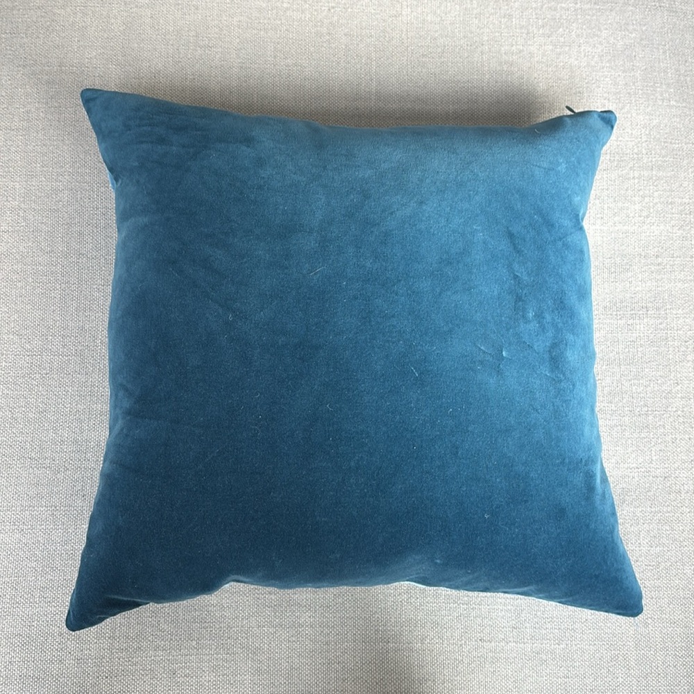 Sferra decorative pillow